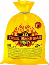 Глина шамотная