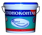 Бетоноконтакт "Respect" универсальный