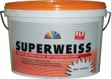 Краска "SUPERWEISS" для внутренних работ