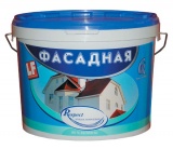 Краска "ФАСАДНАЯ-Respect"