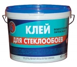 Клей для стеклообоев