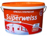 "SUPERWEISS" - "СУПЕРБЕЛАЯ"