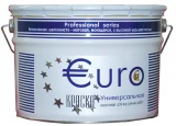 Краска "EURОкраска"