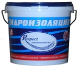 Гидроизоляция "Respect"