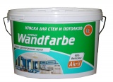 "WANDFARBE" - "ИНТЕРЬЕР" ВД-АК-202