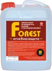 Огнебиозащита "forest" (прозрачная)