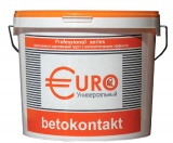 Грунт "EURObetokontakt" 