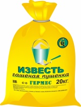 Известь
