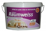 "RAUMWEISS" - "ИНТЕРЬЕР+"