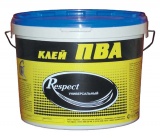 Клей ПВА "RESPECT" универсальный