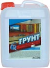 Грунт акриловый "GR"