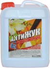 Антижук